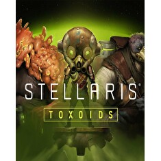 ESD Stellaris Toxoids Species Pack