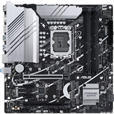 ASUS PRIME Z790M-PLUS D4 soc 1700 DDR4 Z790 mATX