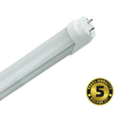 LED zářivka lineární PRO+ T8 22W 3080lm 5500K 150cm SOLIGHT WT124