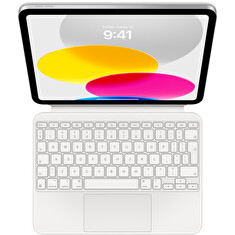 Magic Keyboard Folio for iPad (10GEN) - IE