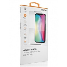 Aligator Ochranné tvrzené sklo, GLASS, Xiaomi Redmi 10 5G