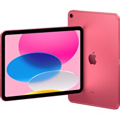 Apple iPad/WiFi + Cell/10,9"/2360x1640/256 GB/iPadOS16/Pink
