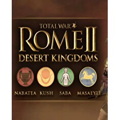 ESD Total War Rome II Desert Kingdoms