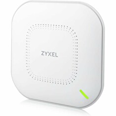 Zyxel NWA110AX with Connect&Protect Plus (3YR) & Nebula Plus license (3YR), Including NWA110AX - Single Pack 802.11ax AP incl Po