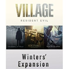 ESD Resident Evil Village Winters’ Expansion