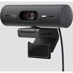 Logitech Brio 500-GRAPHITE-USB-EMEA28