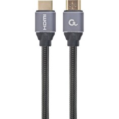 Gembird High speed HDMI cable with Ethernet ''Premium series'', 7.5m