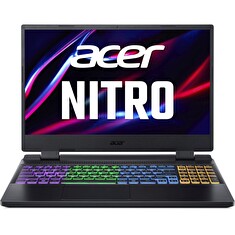 Acer NITRO 5/AN515-58/i5-12500H/15,6"/QHD/16GB/512GB SSD/RTX 3060/bez OS/Black/2R