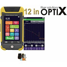 PRO MINI OTDR Fiber Optic Reflectometer 980EXP - D28 1310/1550nm