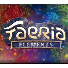 ESD Faeria Puzzle Pack Elements