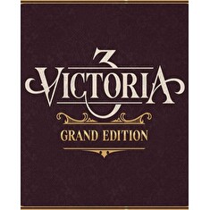 ESD Victoria 3 Grand Edition