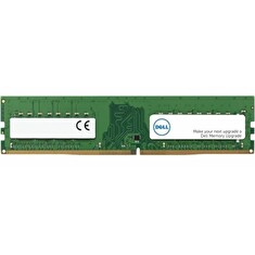 Dell Memory 8GB 1Rx16 DDR5 UDIMM 4800MHz Prec 3660
