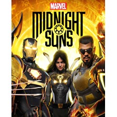 ESD Marvel's Midnight Suns