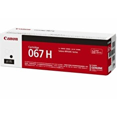 Canon CLBP Cartridge 067 H BK