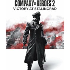 ESD Company of Heroes 2 Victory at Stalingrad Miss
