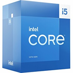 INTEL Core i5-13500 / Raptor Lake / LGA1700 / max. 4,8GHz / 14C/20T / 24MB / 65W TDP / BOX