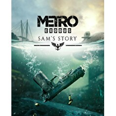 ESD Metro Exodus Sam's Story