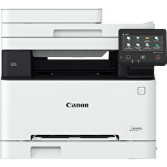 Canon i-SENSYS MF657Cdw + 5 balíků papíru