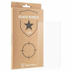 Tactical Glass 2.5D Apple iPhone 11/XR Clear