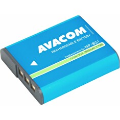 Avacom náhradní baterie Sony NP-BG1N, NP-FG1 Li-Ion 3.6V 1020mAh 3.7Wh