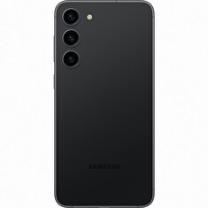 Samsung Galaxy S23+/8GB/256GB/Black