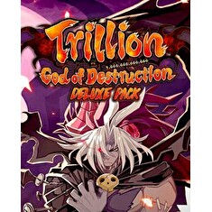 ESD Trillion God of Destruction Deluxe Pack