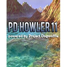 ESD PD Howler 11