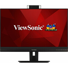 Viewsonic VG2755-2K 27" IPS/2560x1440/80M:1/5ms/350cd/DP/HDMI/USB type C/USB 3.1/Repro/VESA/Pivot