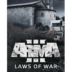 ESD Arma 3 Laws of War