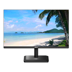Dahua monitor LM24-F200, 24" 1920×1080 (FHD)@60Hz, W-LED, 250 cd/m, 1000:1, 8ms