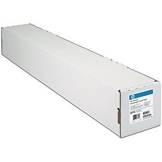 HP Q1398A White Inkjet Paper, 1067 mm, 45 m, 80 g/m2 (InkJet Bond)