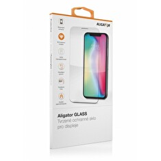 Aligator tvrzené sklo GLASS Samsung A33 (5G)