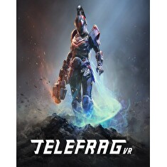 ESD Telefrag VR