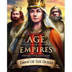 ESD Age of Empires II Definitive Edition Dawn of t