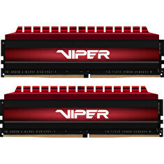 Patriot Memory Viper DDR4 16GB PC4-24000 3000Mhz