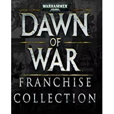 ESD Warhammer 40,000 Dawn of War Franchise Pack