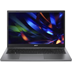Acer Extensa 15/EX215-23/R3-7320U/15,6"/FHD/8GB/512GB SSD/AMD int/W11H/Gray/2R