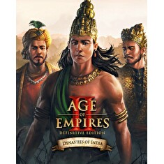 ESD Age of Empires II Definitive Edition Dynasties
