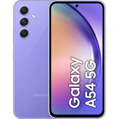 Samsung Galaxy A54 SM-A546 Violet 8+128GB