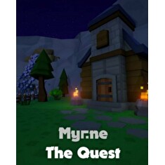 ESD Myrne The Quest