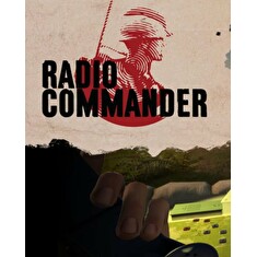 ESD Radio Commander