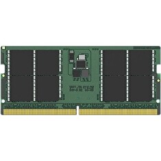 Kingston/SO-DIMM DDR5/32GB/5600MHz/CL46/1x32GB