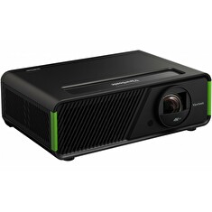 ViewSonic X2-4K / 4K short/ DLP LED projektor / 2150 ANSI / 3000000:1/ Repro/ 2xHDMI/ USB/USB-C/WiFi/BT/RS232