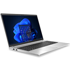 HP EliteBook 655 G9; Ryzen 7 PRO 5875U 2.0GHz/8GB RAM/256GB SSD PCIe/batteryCARE+