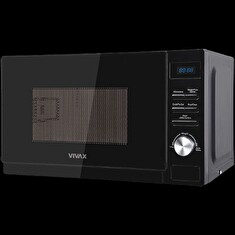 Vivax Mikrovlnná trouba MWO-2070BL