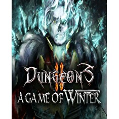 ESD Dungeons 2 A Game of Winter