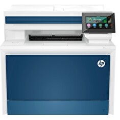HP Color LaserJet Pro/MFP 4302dw/MF/Laser/A4/LAN/Wi-Fi/USB