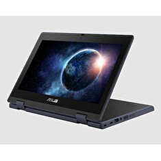 ASUS Laptop BR1100F N200/8GB/128GB UFS/11,6" HD/IPS/Touch/2yr Pick up & Return/W11P EDU/Šedá