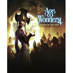 ESD Age of Wonders 4 Premium Edition