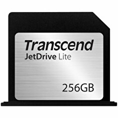 Transcend JetDrive Lite 330 expansion card 256GB pro Apple MacBookPro Retina
